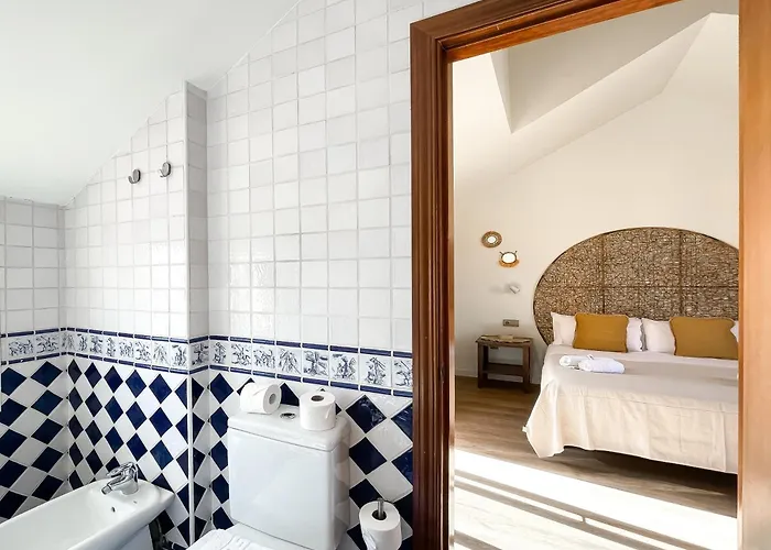 Casa Dorada By Holidays Fuerteventura *