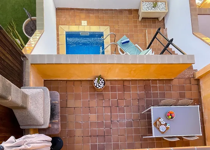 Casa Dorada By Holidays Fuerteventura