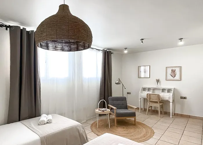 Casa Dorada By Holidays Fuerteventura Prázdninový dům