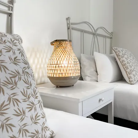 Holiday home Casa Dorada By Holidays Fuerteventura Corralejo