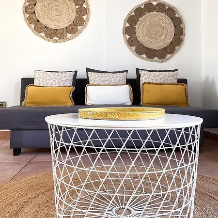 Holiday home Casa Dorada By Holidays Fuerteventura