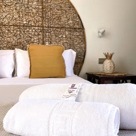 Holiday home Casa Dorada By Holidays Fuerteventura *