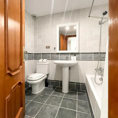 Casa Dorada By Holidays Fuerteventura * Corralejo