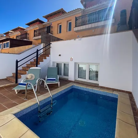 Casa Dorada By Holidays Fuerteventura Holiday home