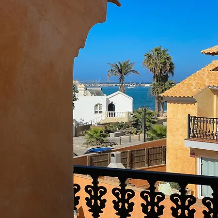 Holiday home Casa Dorada By Holidays Fuerteventura Corralejo