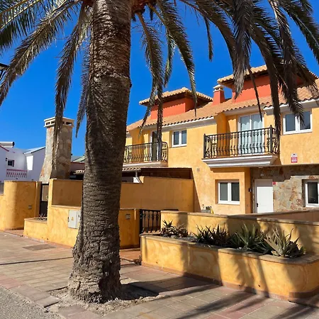 Casa Dorada By Holidays Fuerteventura * Corralejo