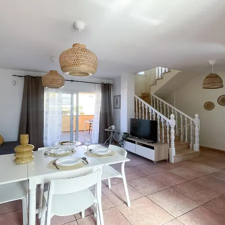 Holiday home Casa Dorada By Holidays Fuerteventura *