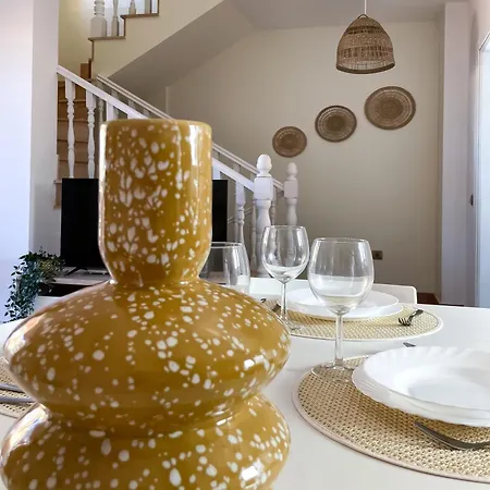 Casa Dorada By Holidays Fuerteventura *