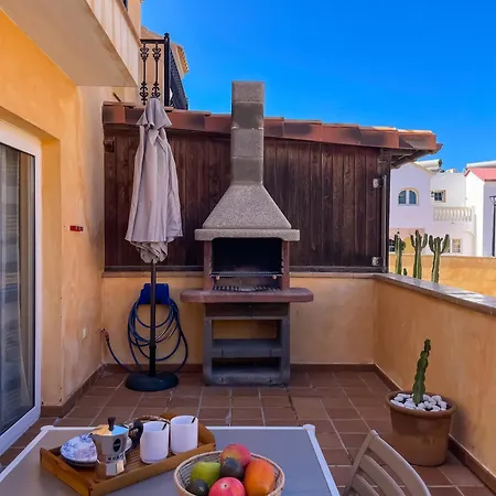 Casa Dorada By Holidays Fuerteventura * Corralejo