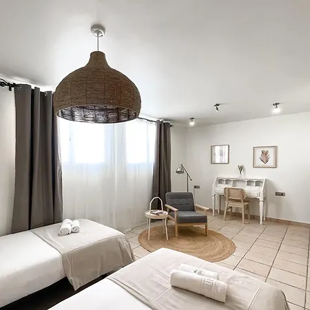 Casa Dorada By Holidays Fuerteventura Holiday home
